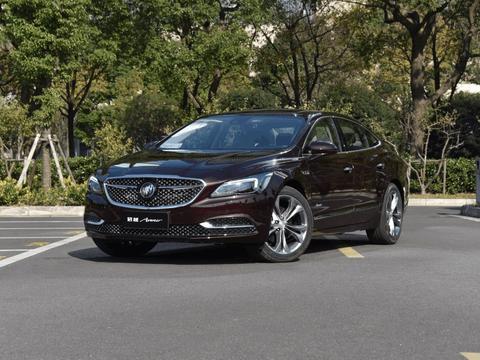 这款车该款上市，2.0T+9AT不到20万，安全性果断放弃新雅阁