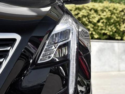 2.0T配8AT，动力比宝马5系强，30多万起比奥迪A6L给力！