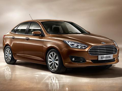 导购｜舒适安全有保障 10万元合资三厢车推荐