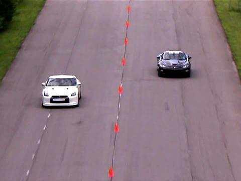 10个全球常用的汽车专业名词, 你知道几个?