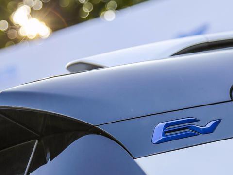 新年购车清单 2018 年值得期待的十大新能源车型