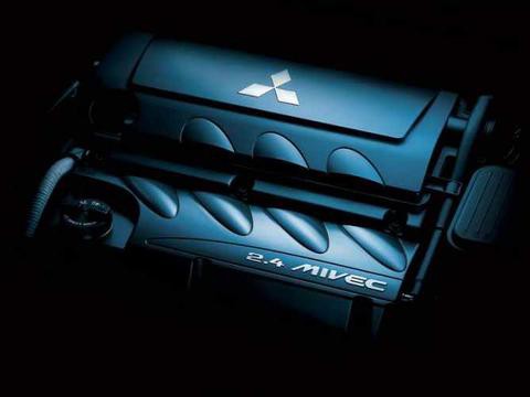 三菱动力、宾法设计, 配置不厚道月销仅3千