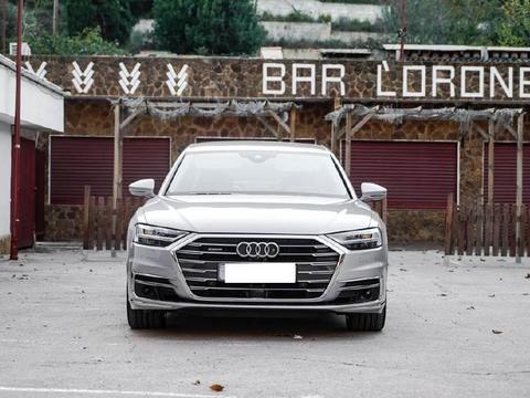 “奥迪“必看资讯都在这，你错过了吗