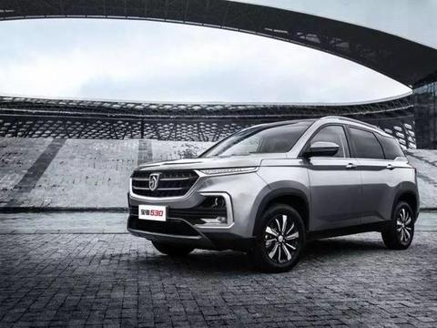 想买SUV的再等等，2018年这九款SUV最值得期待！