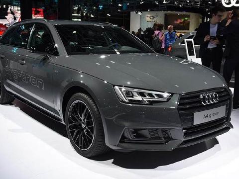 进口配四驱，6秒破百，实用性不输途观，优惠8万