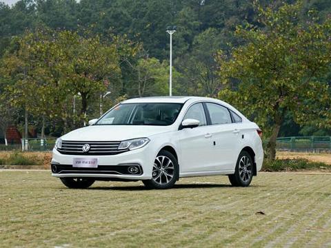 比朗逸便宜4万！内饰不输Q7，卖6万比帝豪更大气