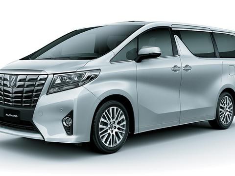 最实用舒服的7座家用车必须是它们！有钱为啥不整一台？