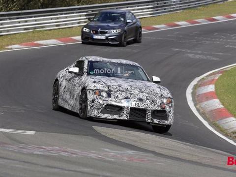 微型纽博格林北环 丰田拟在日建立全新研发测试中心