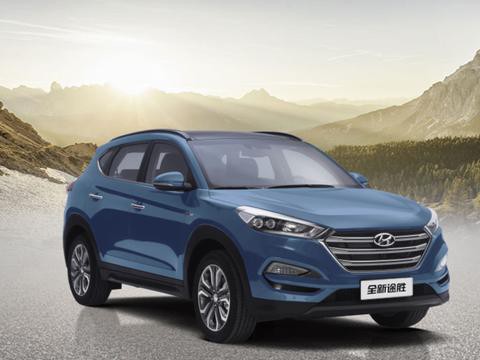 导购｜这四款SUV可不伪 既实用又带四驱能撒野