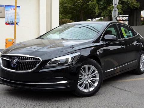 美日韩派省油代表 推三款中级“环保先锋”