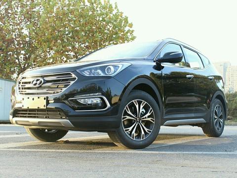 性价比吊打汉兰达！大七座SUV仅卖17万，还是合资