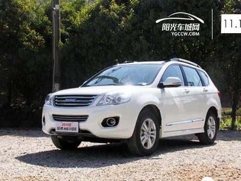 “神十一”能上天，这款国产SUV更是逆天！