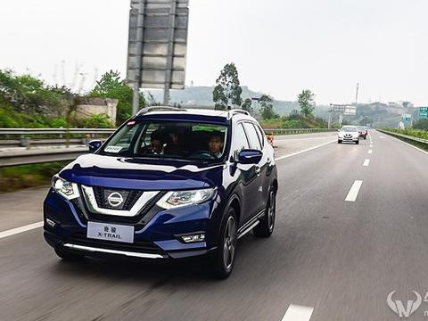 爬得了山下得了水，这款城市SUV能带你翻山越岭