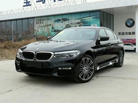 小号7系仅卖43万！比A6有面子，E级头疼的对手