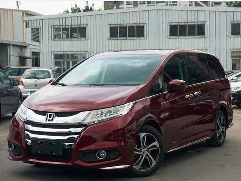 别克GL8、本田奥德赛和广汽GM8入手哪个最好？