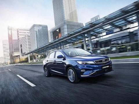 别克英朗和帝豪GL，长途开车谁更舒适？！