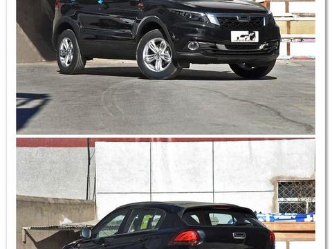 观致5降价及时，3.5万优惠哈弗都急，10万出头博越无优势