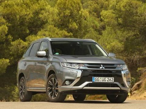 城市SUV最具越野性能的一款车，仅15万起，还买什么昂科威