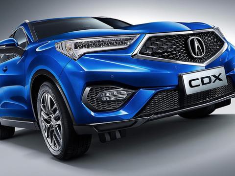 导购｜20万也能买豪华品牌 四款有面子SUV推荐