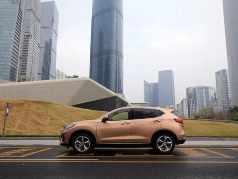 告诉你广东人为什么喜欢这辆豪华SUV？