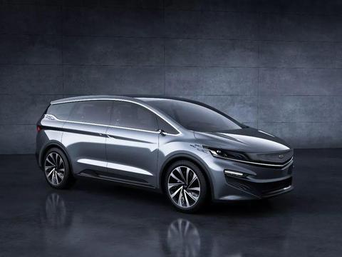 家用MPV井喷？2018年这些MPV车型不容错过！