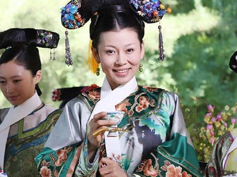 甄嬛传:甄嬛举荐安陵容真正原因到底是什么?