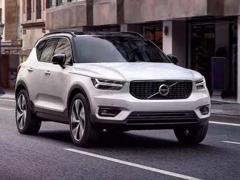 这款SUV是领克01的“孪生兄弟”，即便是三缸机，也不输宝马！