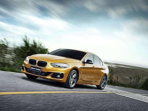 全新奔驰A级已经发布，国产三厢版还会远吗？！