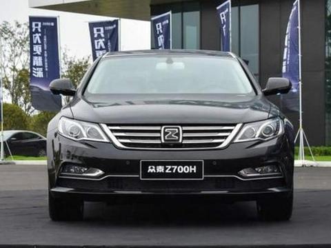 开出去以为是豪车，还有电吸门，没想到不到10万，买到就是赚到！