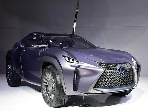 土豪们看过来！这些新车将在2018年首发！