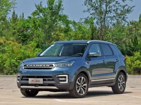 长安cs55和宝骏530哪个更好?