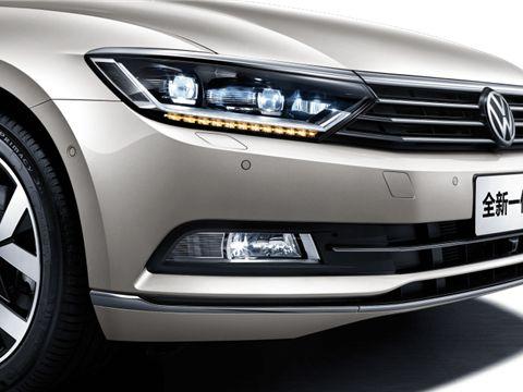 大众迈腾已是B级车王者，为何还是优惠5万促销？