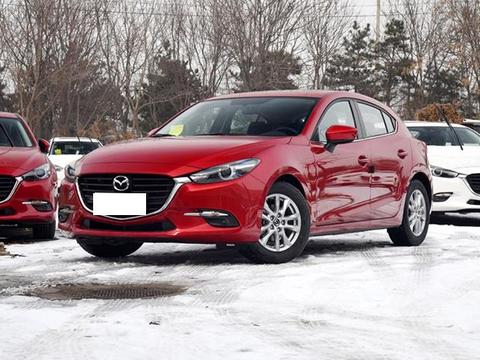 买不起真“钢炮”不要紧 拿这些运动两厢车来凑