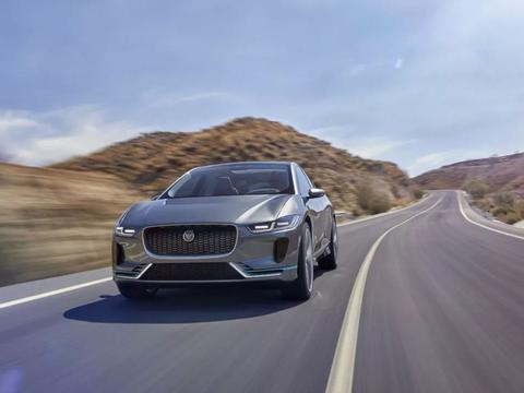 这可能是除了特斯拉以外，你能买到的最靠谱的电动SUV