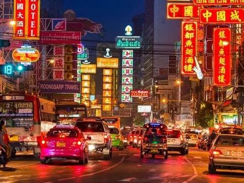 跟随《唐人街探案2,走近纽约