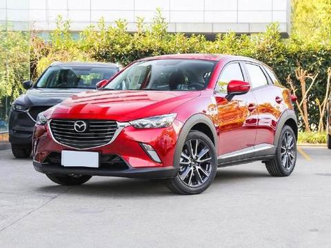 外观骚气，安全系数高，空间满足日常需要，网友：买这车超级省油