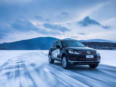 别再买宝马X5了，大众发布新途锐