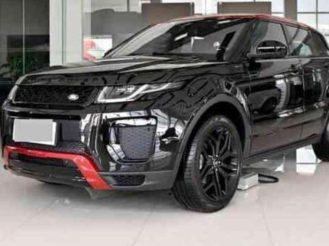 该车亮点是无钥匙进入，全景天窗和陡坡缓解，刚上市就被抢疯