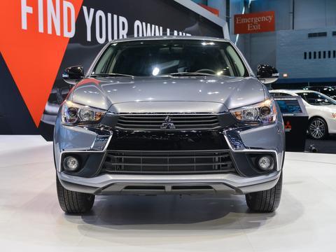 国内销量差的三菱SUV却在美国热销，买它的人才是行家