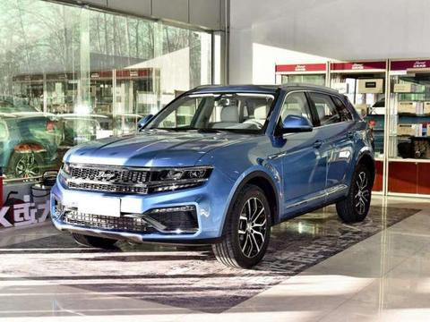 号称最会玩的国产车,15万却有30万的档次和配置,你怎么看？！