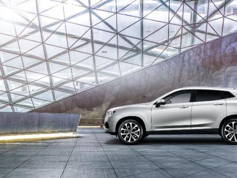 到底买GS8还是VV7，给你一副治愈选择困难症的特效药！