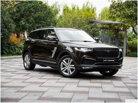 最良心的国民豪车，仅10万起，买宝骏510后悔了！