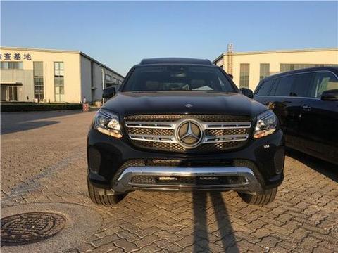 2018 款奔驰 GLS450 加长版 5.96 米 超大型 SUV 座驾！