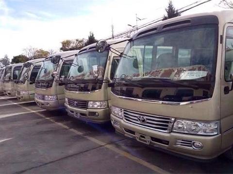 新款考斯特的冰箱埃尔法座椅卫星通话以及更多改装真的有用吗