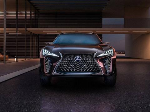 奔驰GLA最怕的车，比X1霸气10倍，仅20万，还买啥Q3？！