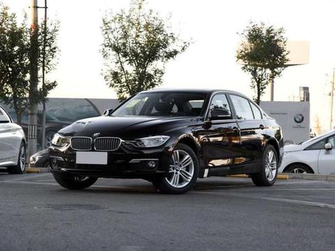 30万起豪华车, 乞丐版配3缸发动机, 是成功男人的标志！