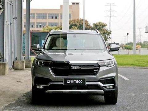 3 月这些全新 SUV 即将上市，7 万元市场再迎实力选手！