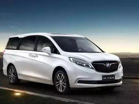 不购SUV和轿车, 请看看这几款车型, 高颜值、大空间...！