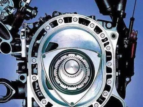 转子已逝，那些非主流发动机还要闹啥？