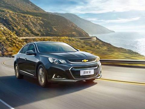 雪佛兰迈锐宝和标致408，哪款车更具性价比？！